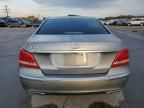 2011 Hyundai Equus Signature