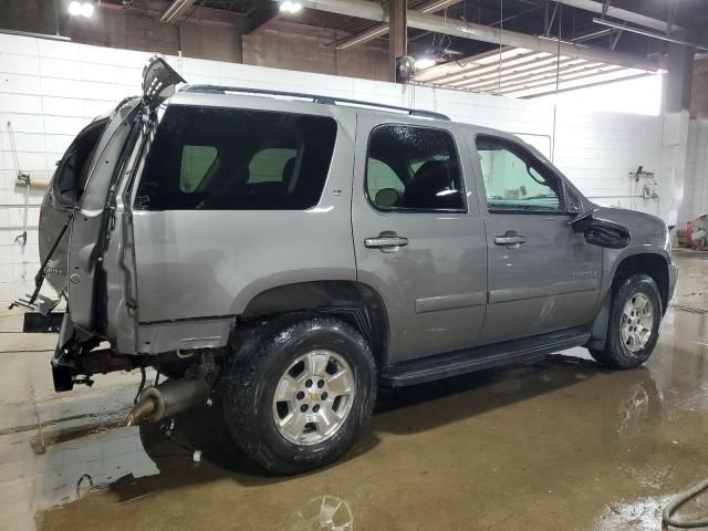 2008 Chevrolet Tahoe K1500