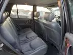 1999 Mercedes-Benz ML 320