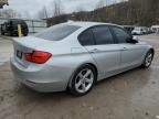 2013 BMW 328 I