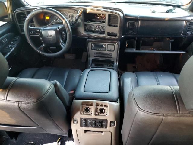 2001 GMC Denali