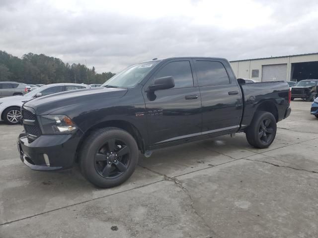 2016 Dodge RAM 1500 ST