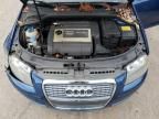 2007 Audi A3 2.0 Premium