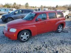 2011 Chevrolet HHR LT en venta en Candia, NH