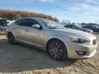 2015 KIA Cadenza Premium