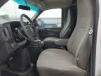 2015 Chevrolet Express G2500