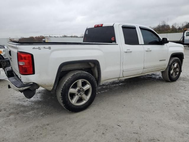 2015 GMC Sierra K1500