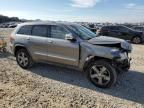 2011 Jeep Grand Cherokee Overland