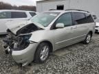 2005 Toyota Sienna XLE