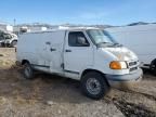 2001 Dodge RAM Van B2500