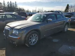 Chrysler Vehiculos salvage en venta: 2010 Chrysler 300 Limited