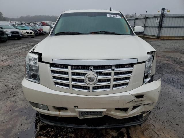 2011 Cadillac Escalade Premium