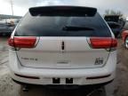 2011 Lincoln MKX