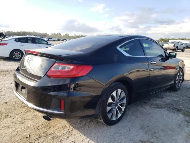 2015 Honda Accord LX-S