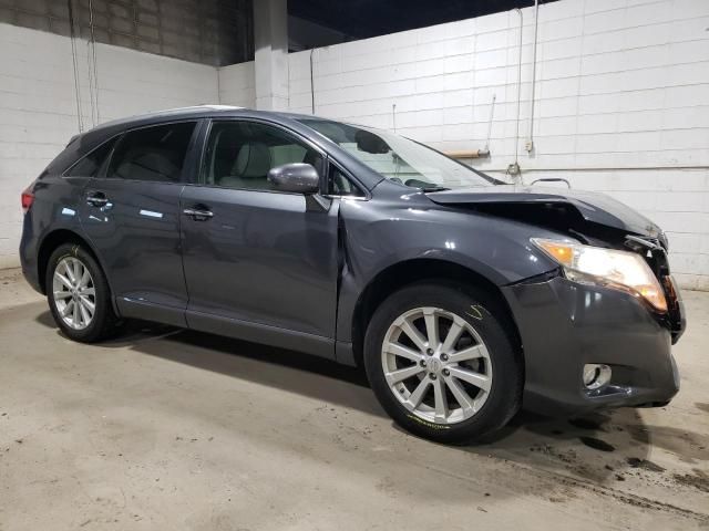 2010 Toyota Venza