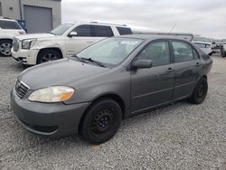 Toyota Corolla ce Vehiculos salvage en venta: 2008 Toyota Corolla CE