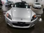 2002 Honda S2000