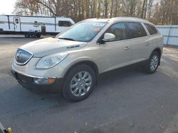 Buick salvage cars for sale: 2012 Buick Enclave