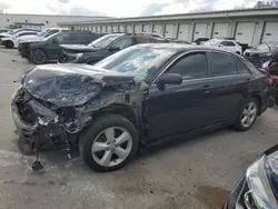 2010 Toyota Camry Base en venta en Louisville, KY