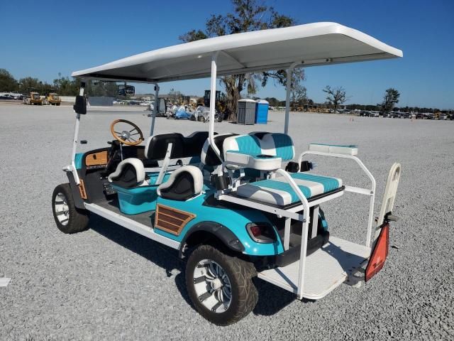 2019 Other Golf Cart