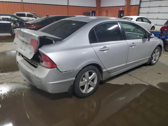 2006 Honda Civic EX