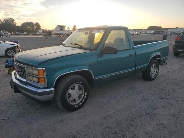 1996 GMC Sierra C1500