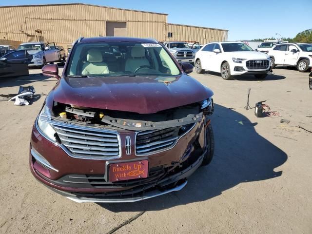 2016 Lincoln MKC Reserve