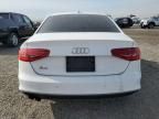 2016 Audi A4 Premium Plus S-Line