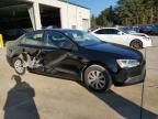 2014 Volkswagen Jetta Base