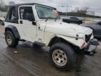 2006 Jeep Wrangler / TJ Sport