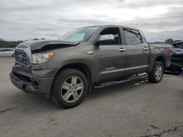 2008 Toyota Tundra Crewmax Limited