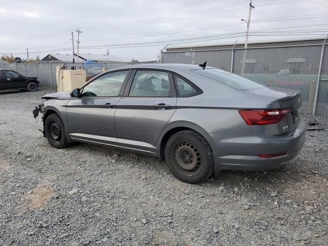 2021 Volkswagen Jetta SEL