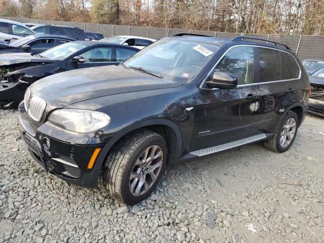 2013 BMW X5 XDRIVE35I