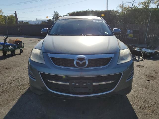 2012 Mazda CX-9