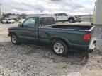 2002 Chevrolet S Truck S10