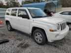 2010 Jeep Patriot Sport