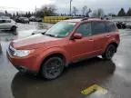 2010 Subaru Forester 2.5X Limited