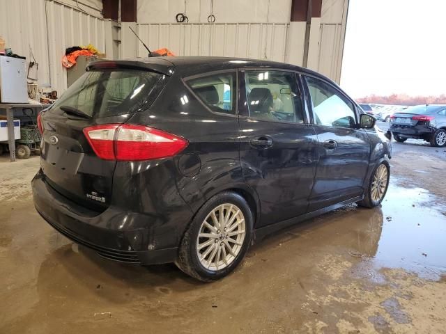 2014 Ford C-MAX SE