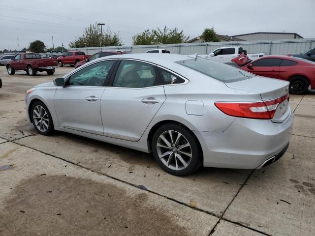 2015 Hyundai Azera