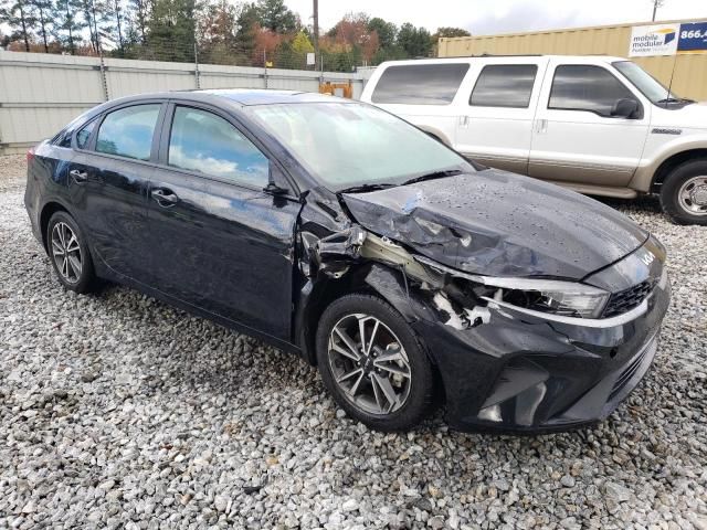 2023 KIA Forte LX