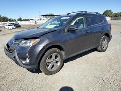 2015 Toyota Rav4 XLE en venta en San Diego, CA