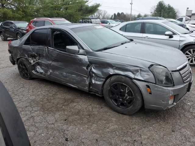 2006 Cadillac CTS