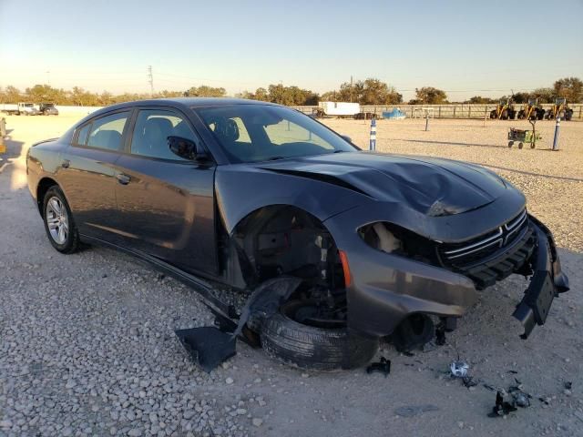 2015 Dodge Charger SE