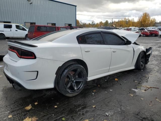 2019 Dodge Charger R/T