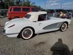 1959 Chevrolet Corvette