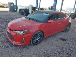 Scion Vehiculos salvage en venta: 2014 Scion TC