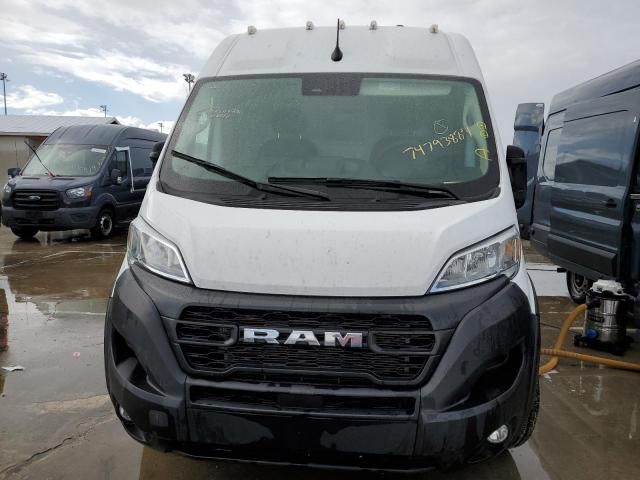 2024 Dodge RAM Promaster 1500 1500 High