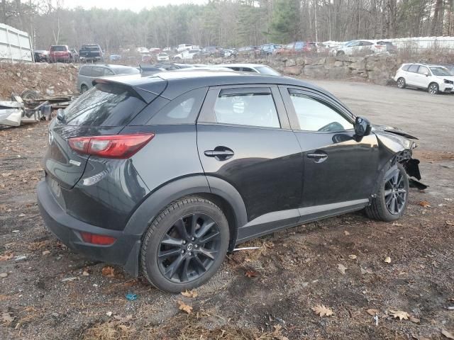 2017 Mazda CX-3 Touring