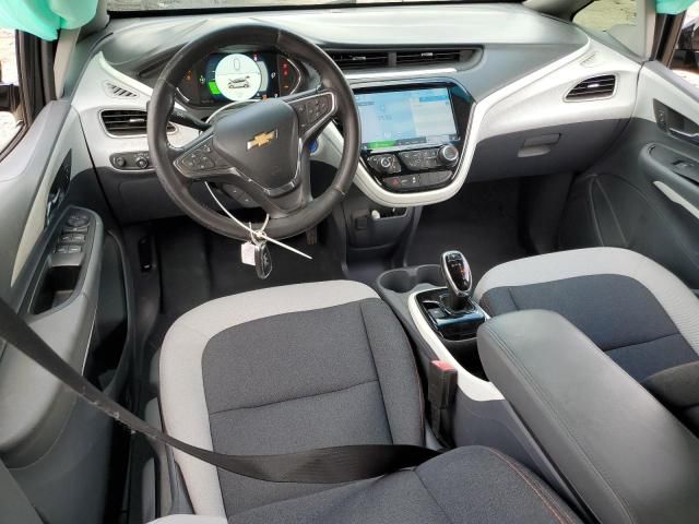 2020 Chevrolet Bolt EV LT