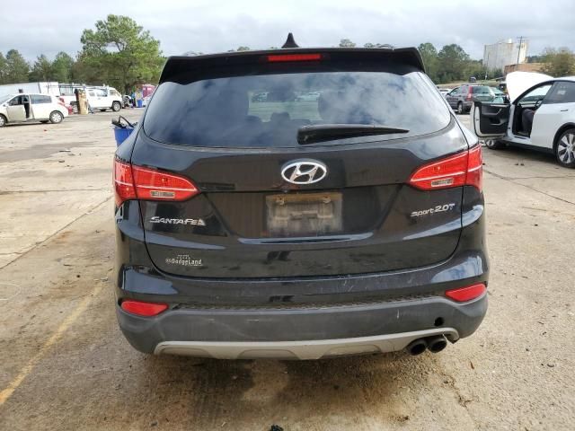 2013 Hyundai Santa FE Sport